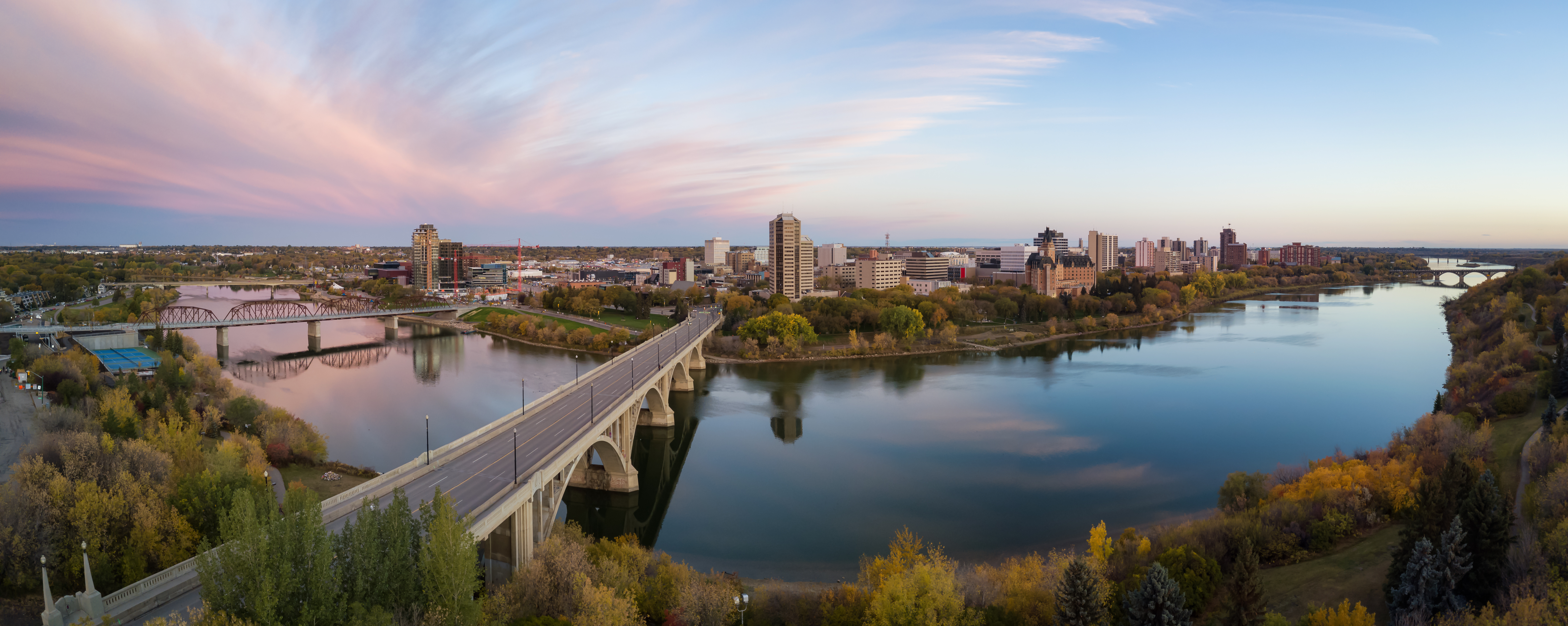 saskatoon